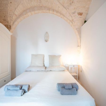 Dimora Bianca Villa Ostuni Exterior photo