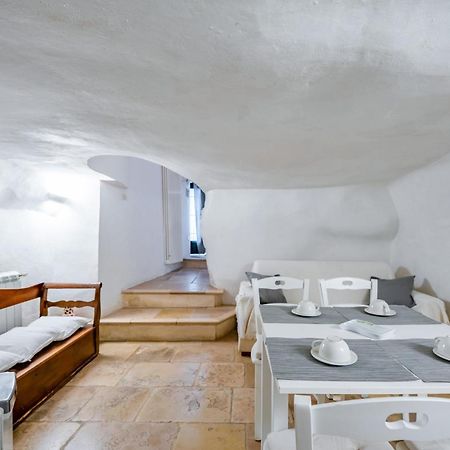 Dimora Bianca Villa Ostuni Exterior photo