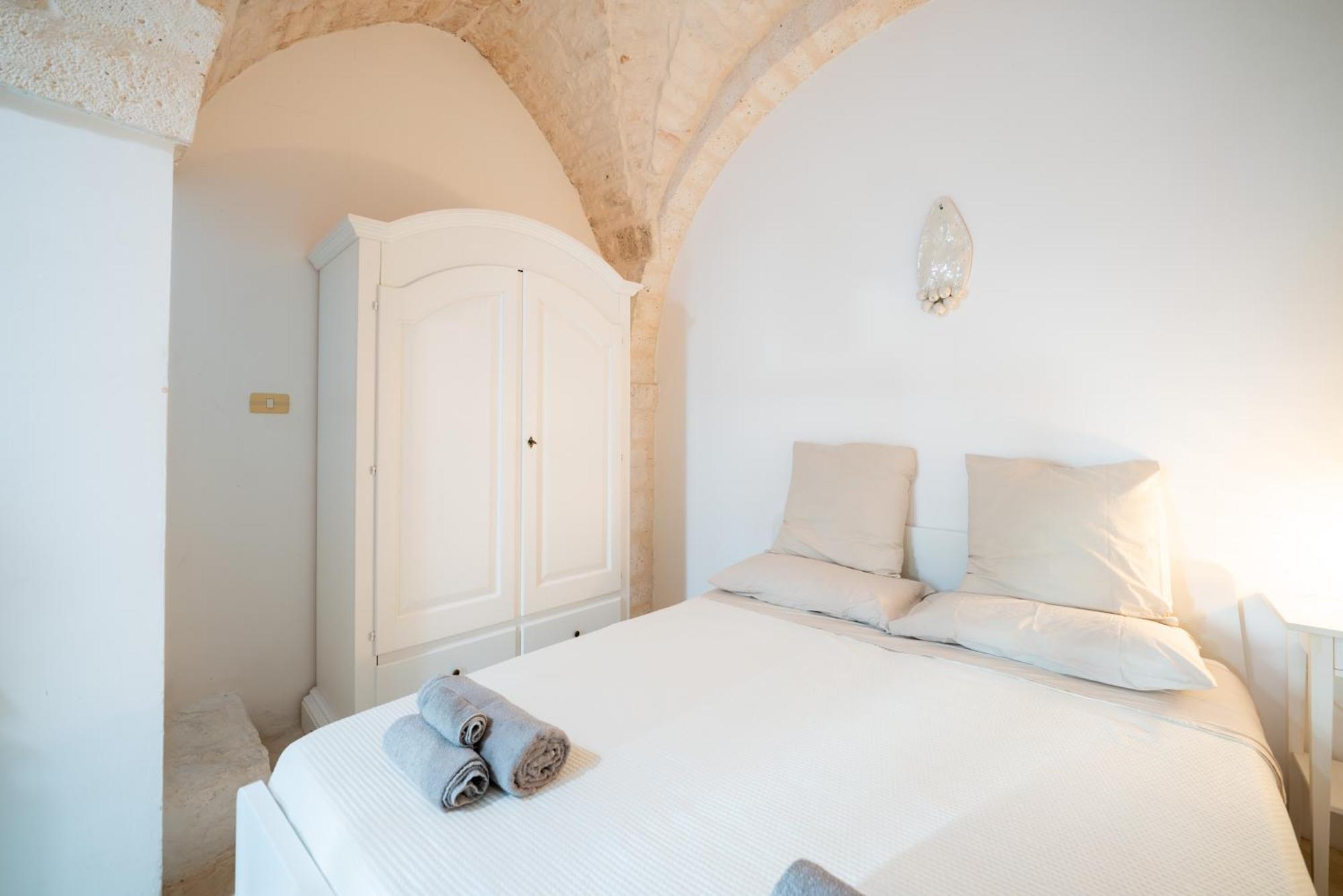 Dimora Bianca Villa Ostuni Exterior photo