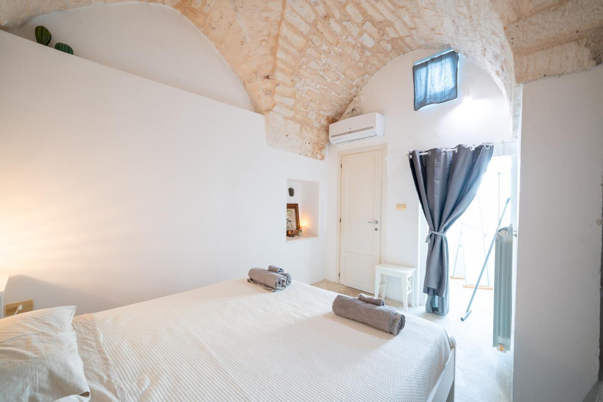 Dimora Bianca Villa Ostuni Exterior photo