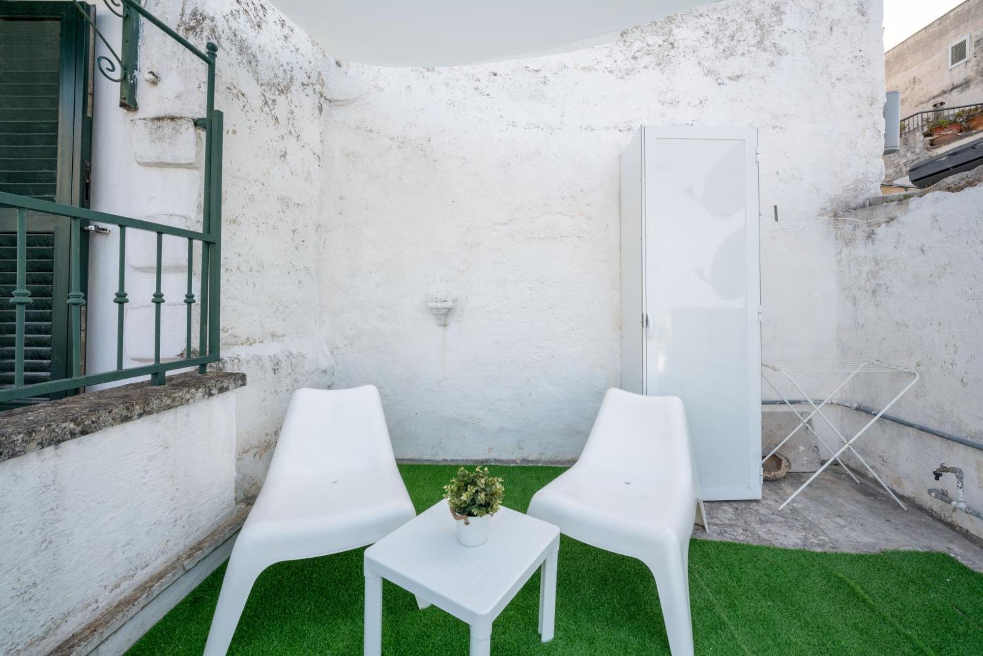 Dimora Bianca Villa Ostuni Exterior photo