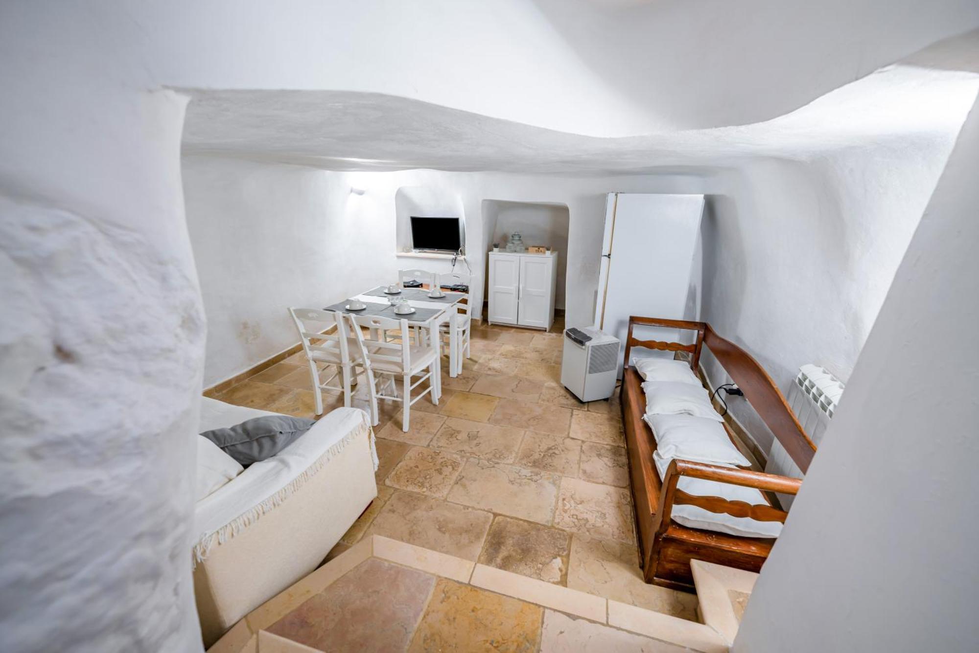 Dimora Bianca Villa Ostuni Exterior photo