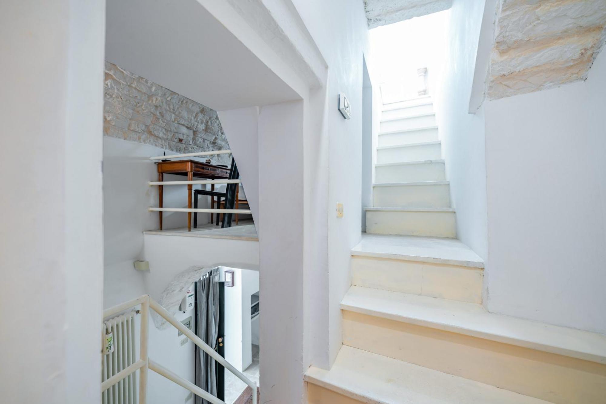 Dimora Bianca Villa Ostuni Exterior photo