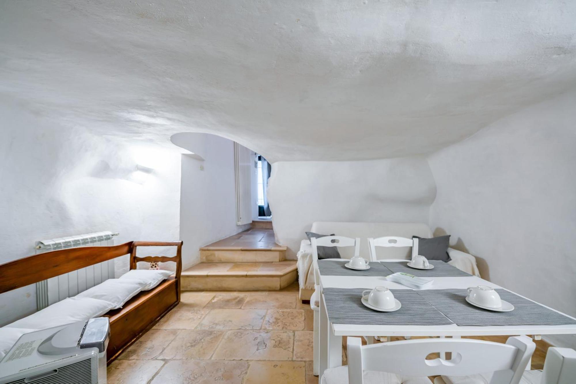Dimora Bianca Villa Ostuni Exterior photo