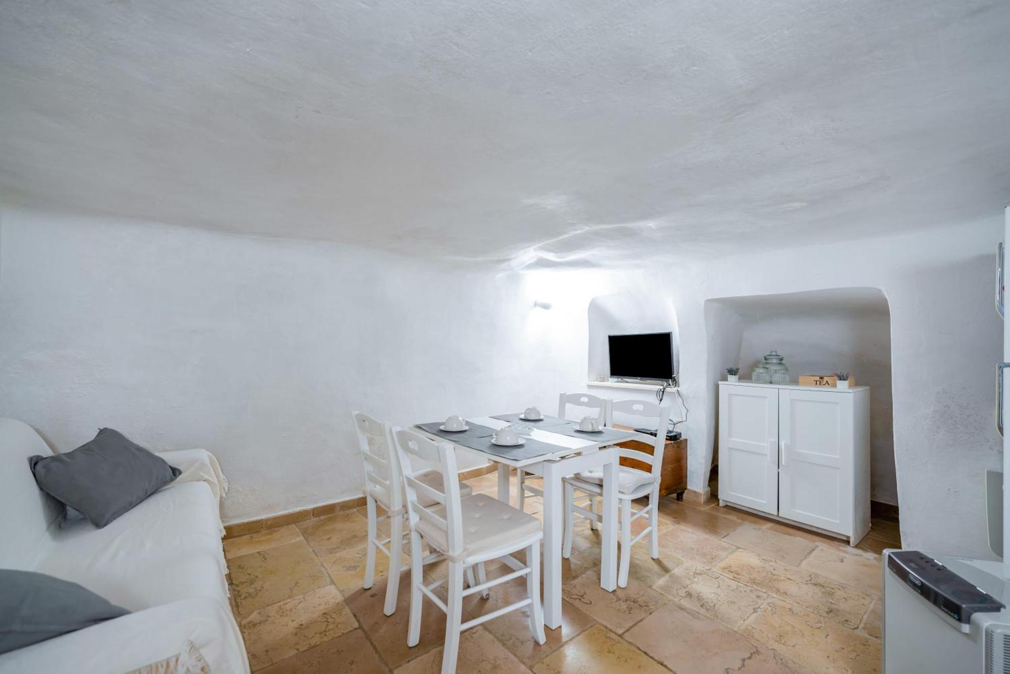 Dimora Bianca Villa Ostuni Exterior photo