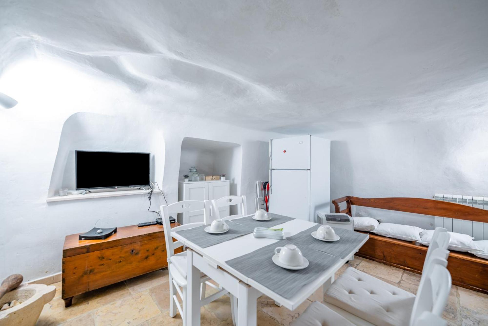 Dimora Bianca Villa Ostuni Exterior photo