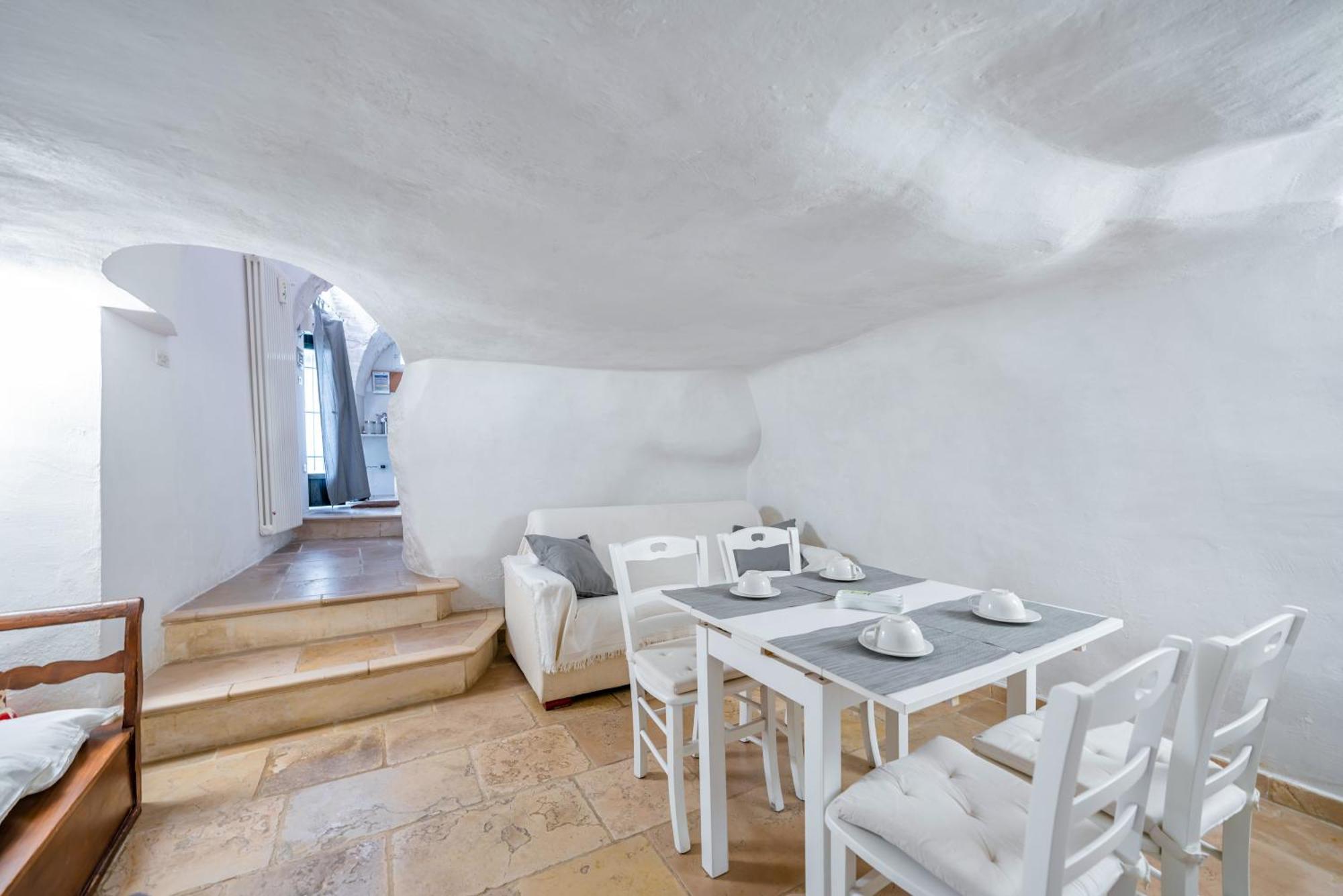 Dimora Bianca Villa Ostuni Exterior photo
