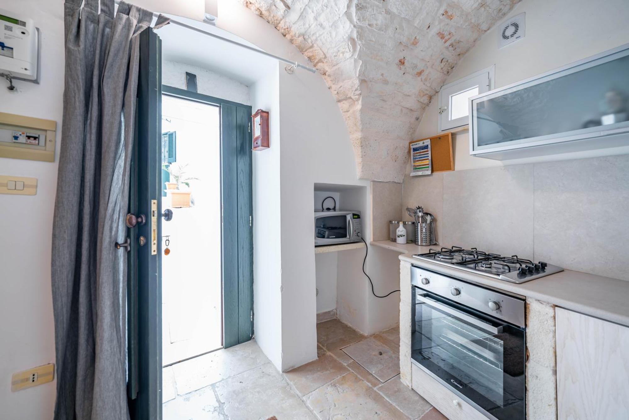 Dimora Bianca Villa Ostuni Exterior photo
