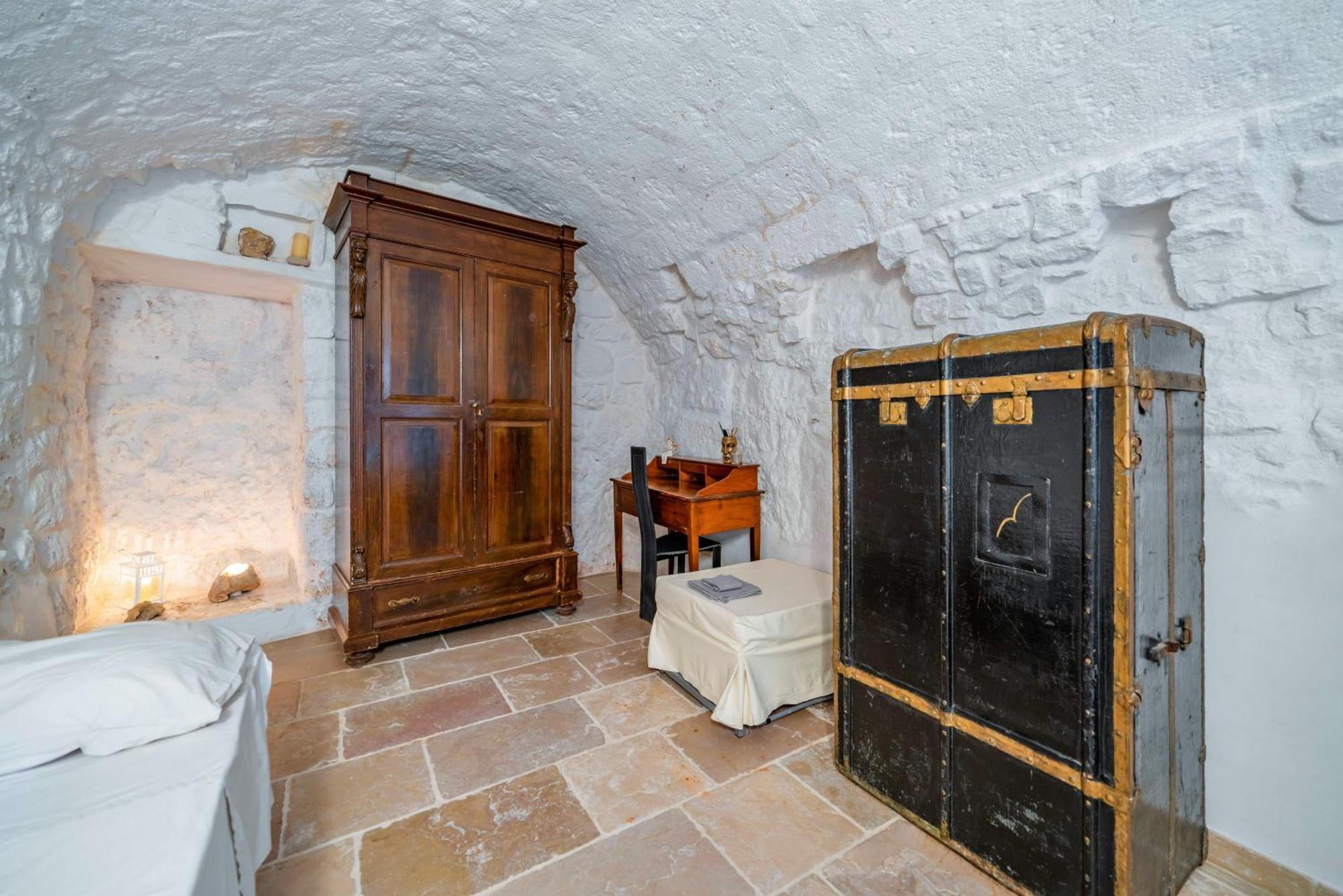 Dimora Bianca Villa Ostuni Exterior photo
