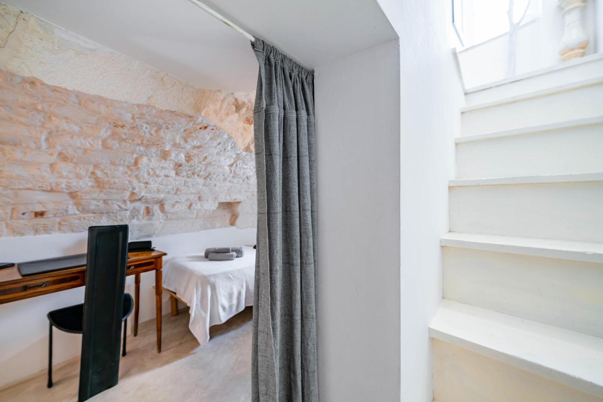 Dimora Bianca Villa Ostuni Exterior photo